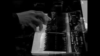 The Way We Were - Emile Worthy w/ The Larry Hall Quartet