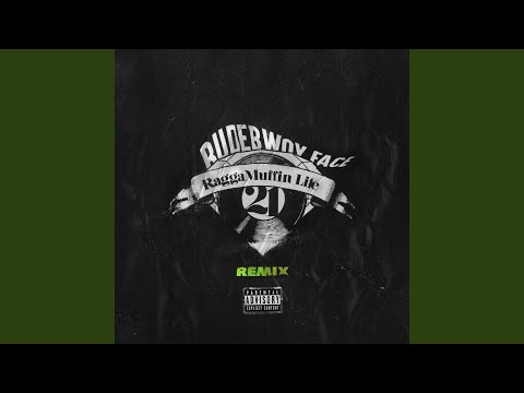 RAGGAMUFFIN LIFE (Zeebra & ZENDAMAN ver.)