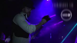 Cuando cae la noche OPIUM Madrid se convierte en tu lugar