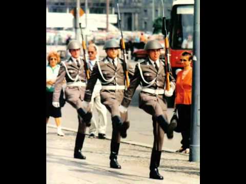 Mongolischer Marsch (Vasily Agapkin)