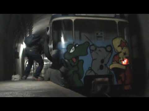 No Name No Fame DVD1