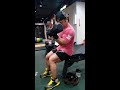 Masigee Trainingsida Chaodraba pambomdudi Chaoraroi - Meeteilonda Paodamjba, Dr. Meetei