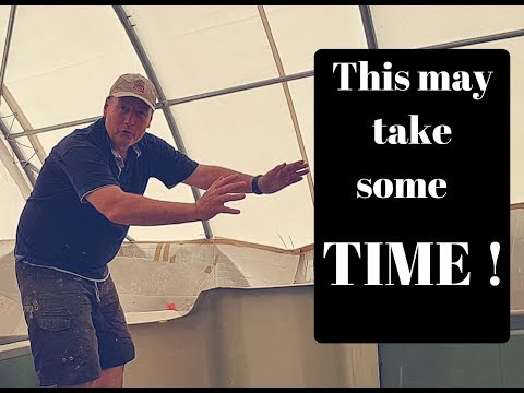 Ep034 This may take some Time!!!