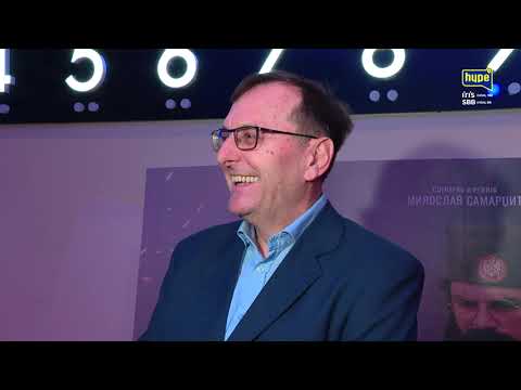 Glumci Ne Vole Jeftinu Hranu - Miloslav Samardžić Otkriva Tajne Sa Snimanja Filma