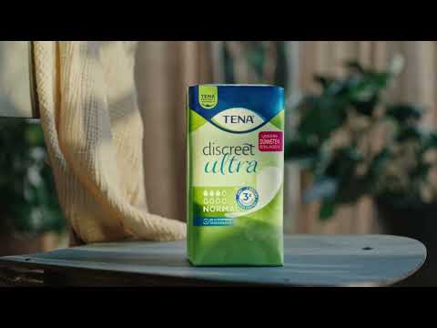 TENA Discreet Ultra