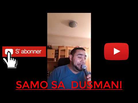 Arben-Avdula Mo Pral Siné Ke Me Dadésko Than #SHENTISH