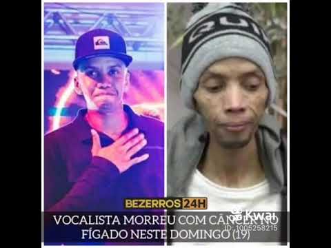 #canalBrasil🇧🇷✌🏽:Deivison Kellrs, vocalista da banda Torpedo, morre aos 30 anos 😞😞😭😭