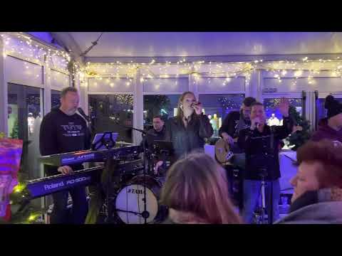 Rosanna van Toto door coverband Stuk!