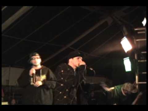 Outro nivel - Exculachado e Largadão.