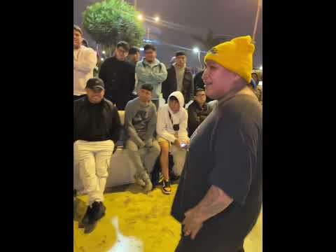 CERTERO vs JORO - FECHA #21