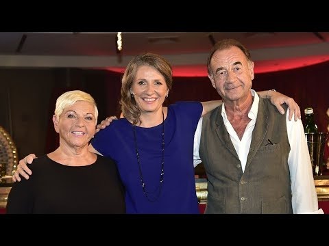 DENK mit KULTUR - Folge 51 - Dietrich Siegl und Jazz Gitti - Wien am 18 01 2020