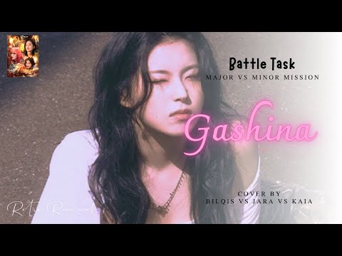 [RETRO REVIVAL] MAJOR VS MINOR - BATTLE TASK＜♬Gashina＞