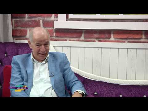 "PAS MËNGJESI"  - Mislim Zendeli - profesor universitar