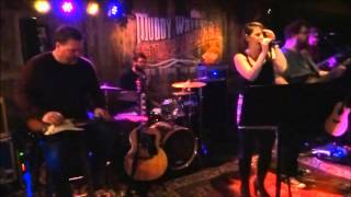 The Lightkeepers - Astronaut (live)