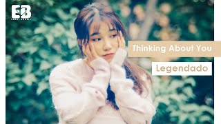 [PT|BR] Jung Eunji 정은지 - Thinking About You (신경 쓰여요)