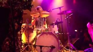 Mates Of State--&quot;Palomino&quot; (live)