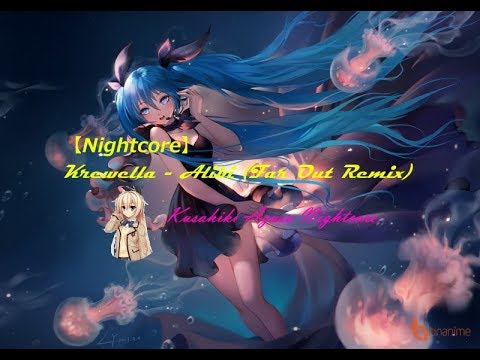 【Nightcore】Krewella - Alibi (Far Out Remix)