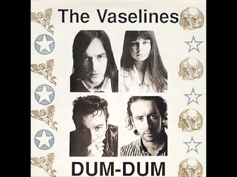 The Vaselines - Monsterpussy