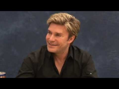 "Why Is Your Reputation Important To You?" | Vic Mignogna Deposition - Part 1