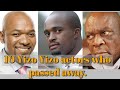 Yizo Yizo Actors Who Passed Away