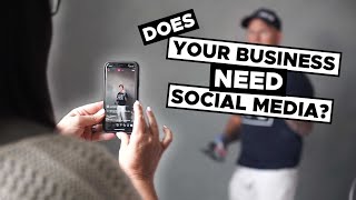 Market Your Business For FREE!  Social Media Strategy.