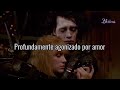 Agonised by love - Clan of Xymox | Subtitulada al español | Kim & Edward Scissorhands video