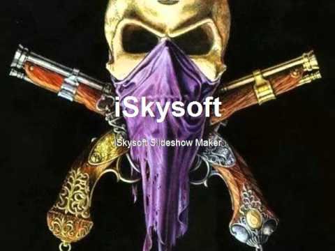 DJ Rickman (west side 303,BMF)