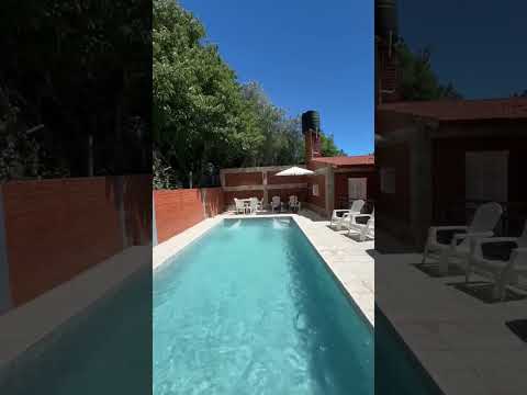 Video de Las Pircas Caba�as