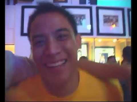MTV VJ Hunt 2003 - Tommy Tjokro