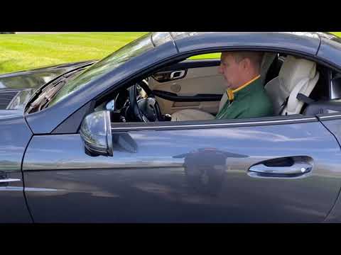 2015 slk250 top operations