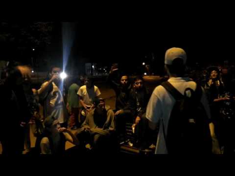 Neozis vs insólito - 6tos - Batallas Catamarca I 1vs1 2017