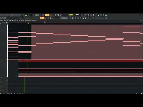 if yamaha cs01 by dorian concept was a trailer music
