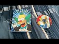 Opening To The Simpsons The Eleventh Season 2008 DVD Disc 1
