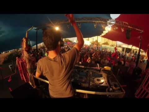 Aftermovie Pulparty Michael Brun - 25 de enero 2014 - Enjoy Coquimbo