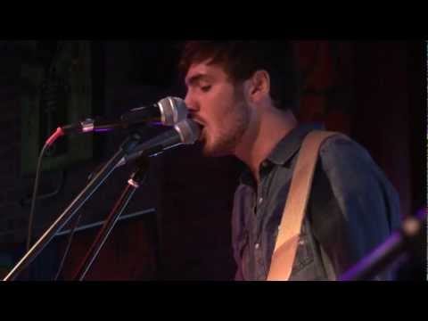 Daniel Wilson (UK Joint Winner) - Loop Station World Championship 2