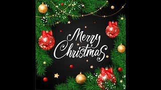 Merry Christmas 2018 || Mr. Sandman