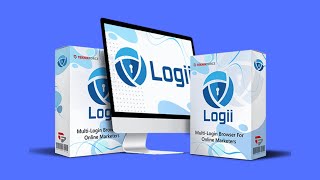 Logii Browser: BEST Multi Login & AntiDetect Browser