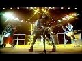 KISS - I Was Made For Lovin' You 1979 (Official Video) ᴴᴰ