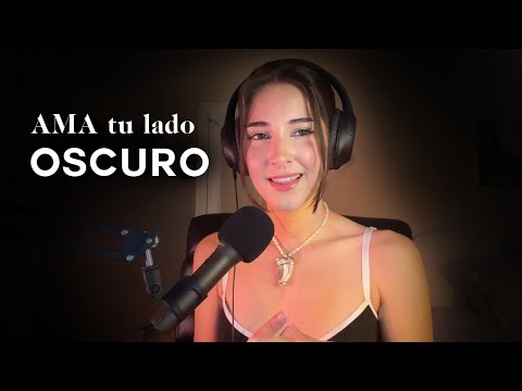 Hazte Amigo de tu oscuridad | Habla Libre Podcast con Freellee