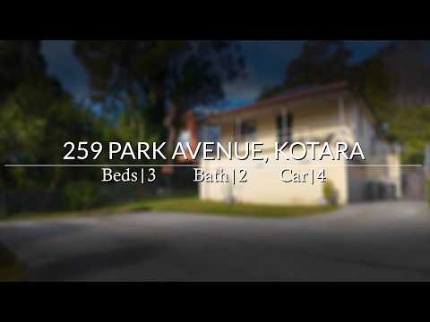 259 Park Avenue, Kotara, NSW 2289, 3房, 2浴, House