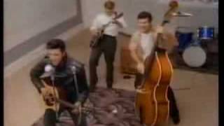 Elvis Presley-Good Rockin Tonight