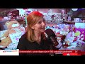 Karin Buik van de bibliotheek - Inzamelactie Sintvoorieder1 Alphen aan den Rijn