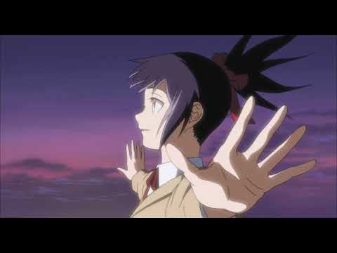 Gekijouban Bleach: Memories of Nobody Sen no Yoru o Koete Aqua Timez