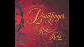 Leadfinger - Fade Your Brilliance