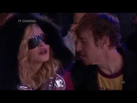 Philipp Plein | Fall Winter 2017/2018 Full Fashion Show | Exclusive -fashion week show