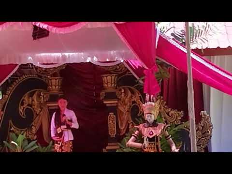 Taksu - Cover by Gek Tya Prameswari (Juara 1 Lomba Pop Bali Solo se Bali 2023)