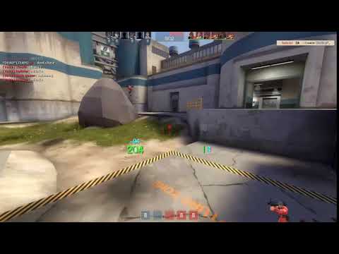 TF2 - FUCKING the blu roamer