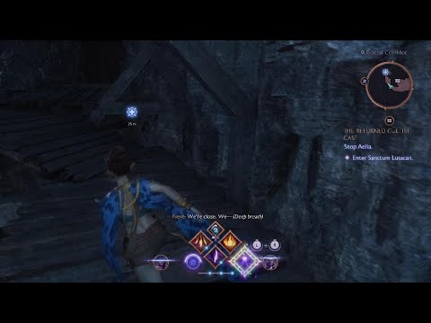 Dragon Age: The Veilguard Adaline pt57