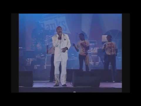 BRIAN BUMBA PAYNE : YES WE CAN (NATION BUILDING )