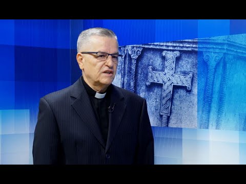 Razgovor s don Antom Matešanom, župnikom u Ninčevićima u prigodi proslave blagdana Kraljice Mučenika